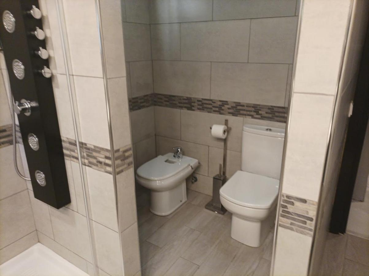 Large 2 Bed Apt Puerto Banus Marina Private Parking Apartment Marbella Exterior foto