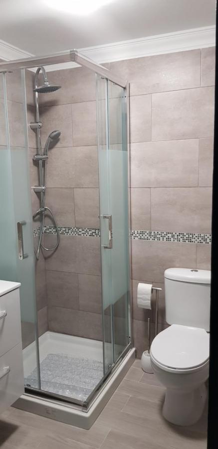 Large 2 Bed Apt Puerto Banus Marina Private Parking Apartment Marbella Exterior foto